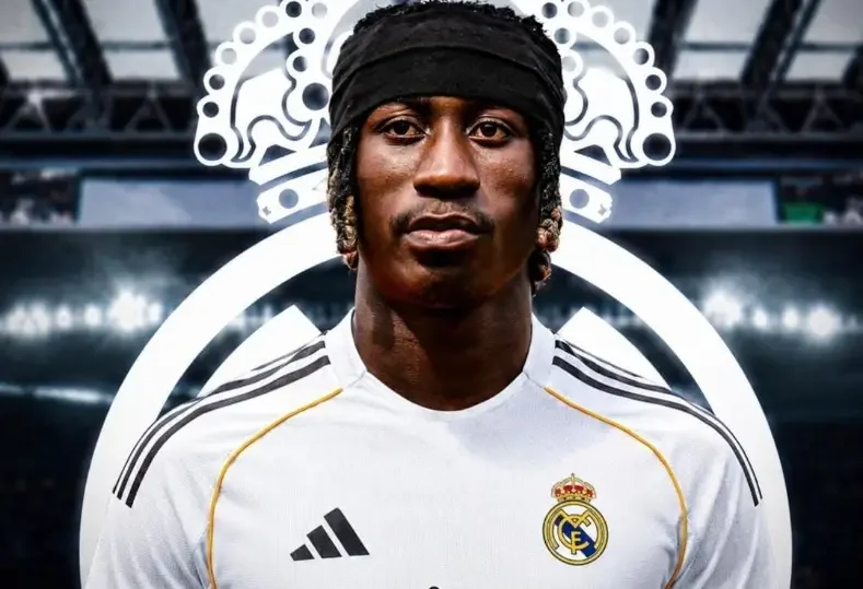 صفقة مدوية في الأفق: يان ديوماندي يقترب من ريال مدريد ويهز أركان باريس سان جيرمان