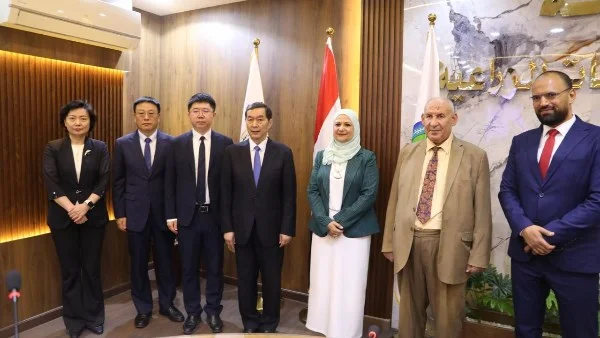 وزارة الزراعة تعلن عن إنجازات لجنة المبيدات: 11.8 ألف تصريح و1600 متدرب لتعزيز الرقابة والإنتاج الزراعي