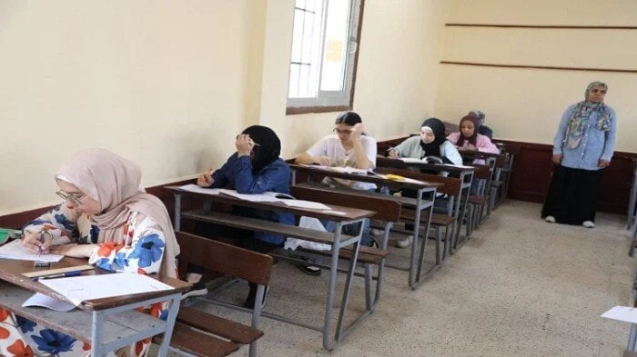 وزارة التربية والتعليم تحدد 27 يوليو 2026 كآخر موعد لتقديم تظلمات الدبلومات الفنية في مصر