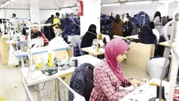غرفة صناعة الملابس المصرية تعزز صادراتها بتخصيص مساحة دائمة في كينيا لدعم التوسع في الأسواق الإفريقية
