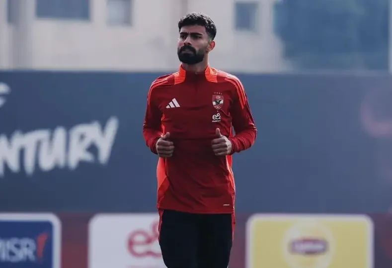 الأهلي يرفض عروضًا مغرية ويؤكد تمسكه بأحمد رضا في فترة الانتقالات الصيفية