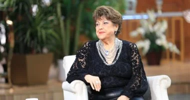 إيناس جوهر تعود إلى الإذاعة ببرنامج جديد "ساعة مع إيناس والناس" على دراما إف إم