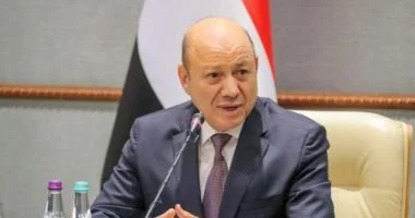 العليمي يحذر الحوثيين: التصعيد العسكري يهدد مصالح اليمن ويعزز أجندات إيران