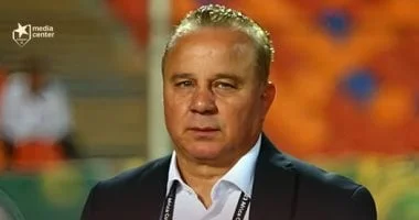 شوقي غريب يتولى قيادة الاتحاد المصري لكرة القدم في خطوة نحو تطوير الأداء الرياضي