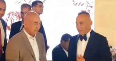 اتحاد الكرة المصري يشكل لجنة لتحديد تفاصيل تجديد عقد حسام حسن