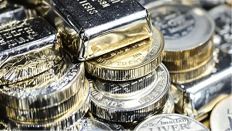 ارتفاع ملحوظ في أسعار الفضة بمصر: المستثمرون يتجهون نحو الملاذات الآمنة amid التوترات العالمية