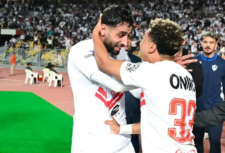 الزمالك ينال الرخصة الإفريقية ويستعد لخوض غمار دوري أبطال إفريقيا الجديد