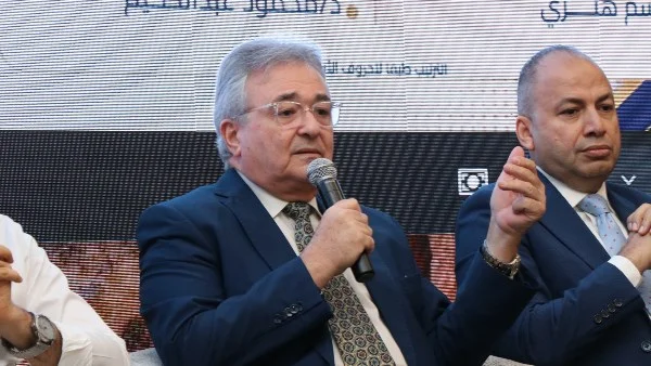 مؤتمر الأطباء يبحث تعزيز التعليم الطبي وتحويل مصر إلى مركز عالمي للسياحة الصحية