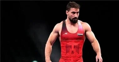 عمرو رضا يكشف تفاصيل مثيرة حول إيقافه المفاجئ بسبب المنشطات وتأثيره على مسيرته الأولمبية
