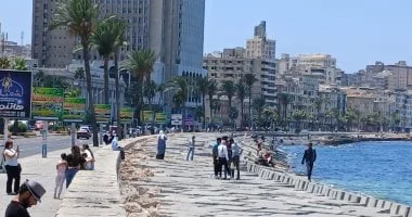 مصر تستعد لتغيرات جوية ملحوظة غداً مع انخفاض درجات الحرارة.. هل تلاشت موجة الحر القاسية؟