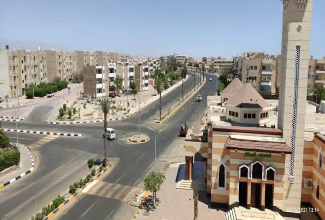 فتح باب حجز 2898 قطعة أرض سكنية جديدة من وزارة الإسكان لعام 2026 في القاهرة والمحافظات