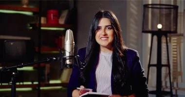 بودكاست ماسبيرو يطلق برنامج 'ناجحات' مع روان لاشين لاستكشاف قصص نجاح المرأة المصرية