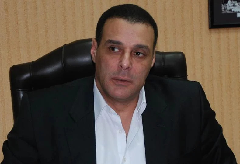 عصام عبد الفتاح: خطة استراتيجية لتطوير التحكيم المصري وتعزيز العدالة الرياضية بعد توليه رئاسة لجنة الحكام