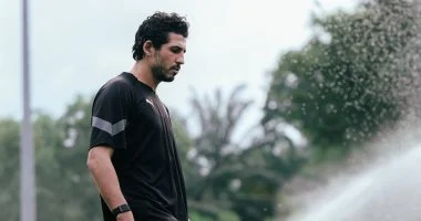 أحمد حجازي يعلن اعتزاله كرة القدم بعد مسيرة حافلة ويستعد لمرحلة جديدة خارج المستطيل الأخضر