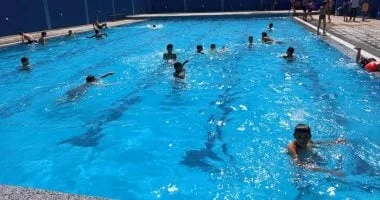 اتهامات جديدة تلاحق اتحاد السباحة المصري بعد حادثة إرهاق لاعب في البطولة