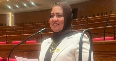 سحر صدقي: مبادرة وطنية لتعزيز الصادرات تجسد توجيهات الرئيس لبناء اقتصاد إنتاجي مستدام