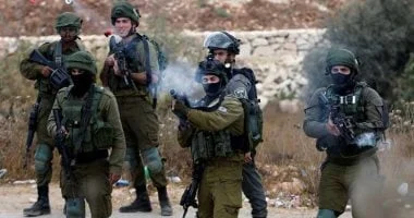 اعتقال منفذ هجوم سوسيا واستعادة السلاح المسروق في الضفة الغربية