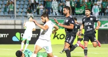 فريق زد ينطلق إلى تركيا غدًا لإقامة معسكر تدريبي استعدادًا للموسم الجديد