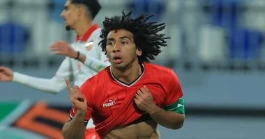 كباكا بين عرضي البرتغال واليونان: هل يقرر الاحتراف الخارجي أم البقاء في الأهلي؟