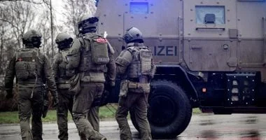 مأساة في برلين: قتيل و14 مصابًا جراء حادث دهس خلال احتفالات "فخر المثليين