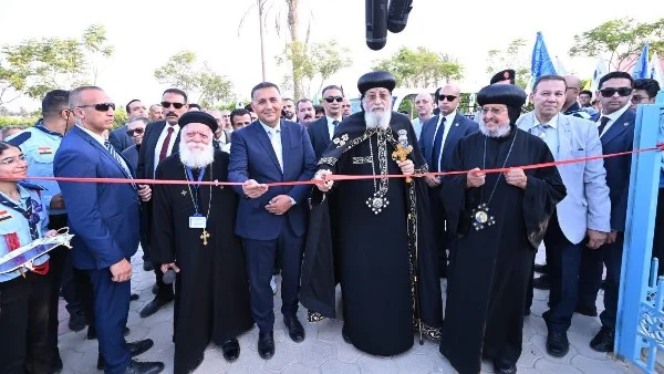 البابا تواضروس: مجمع أغصان الزيتون يمثل واحة للراحة وسط ضغوط الحياة