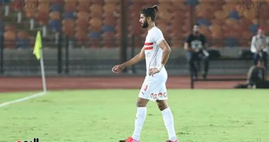 ثلاث سنوات من التألق: كيف أصبح فرجاني ساسي رمزًا في قلوب جماهير الزمالك