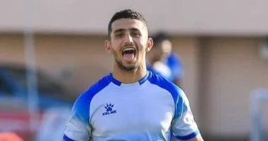 البنك الأهلي يستهدف ضم أحمد صبيحة لتعزيز صفوفه في الميركاتو الصيفي