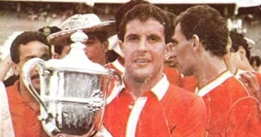 من أولمبياد 1984 إلى إنجازات المونديال: رحلة تطور منتخب مصر لكرة القدم عبر العقود