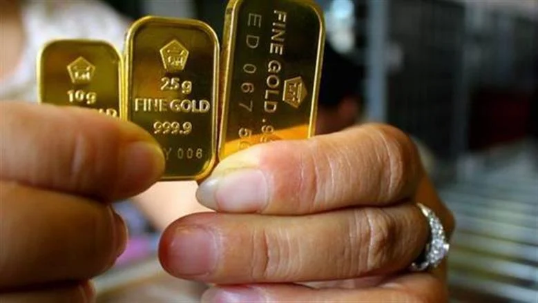 استقرار أسعار سبائك الذهب BTC في مصر مع تأثير تراجع الأسعار العالمية اليوم 26 يوليو 2026