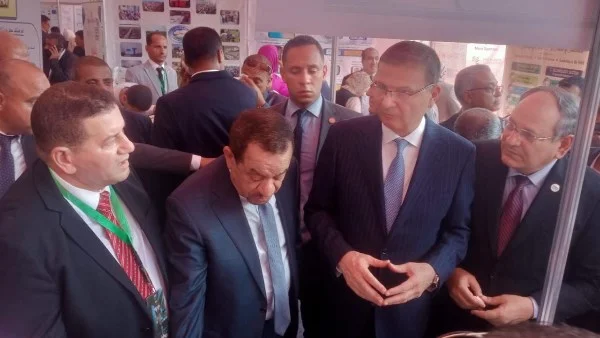 مؤتمر الثروة الحيوانية بوزارة الزراعة: توصيات استراتيجية لتوطين اللقاحات وتعزيز المزارع الذكية