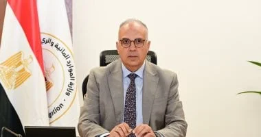 وزير الري يحذر من تضليل الصور: مناوبات غلق الترع جزء من إدارة المياه بكفاءة