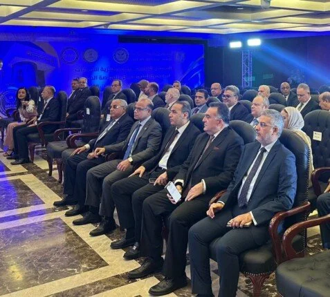الهيئة العامة للرقابة المالية تطلق أول برنامج تدريبي لتأهيل الشركات الحكومية في البورصة لتعزيز الطروحات الحكومية