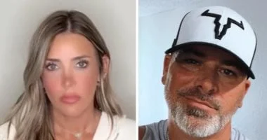 مأساة في أوكلاهوما: إنفلونسر أمريكية تُقتل على يد زوجها بعد اتهامه بالتحرش بالأطفال