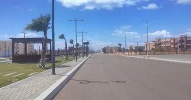الأرصاد الجوية تكشف عن تحسن الطقس في مصر: انخفاض ملحوظ في درجات الحرارة يُدخل الراحة للمواطنين