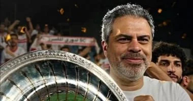عودة معتمد جمال لتولي قيادة الزمالك في الموسم الجديد amid الأزمة المالية الحادة