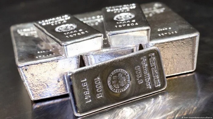استقرار أسعار الفضة في مصر: تعرف على سعر الجرام عيار 999 اليوم الأحد 26 يوليو 2026