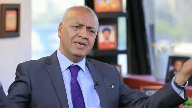 مصطفى بكري: المصريون اليوم هم امتداد حضاري لأحفاد وادي النيل