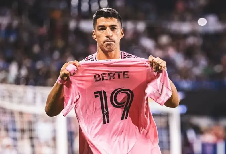 إنتر ميامي يحقق فوزًا ثمينًا على مونتريال ويعزز آماله في صدارة الدوري الأمريكي بظهور كاسيميرو الأول