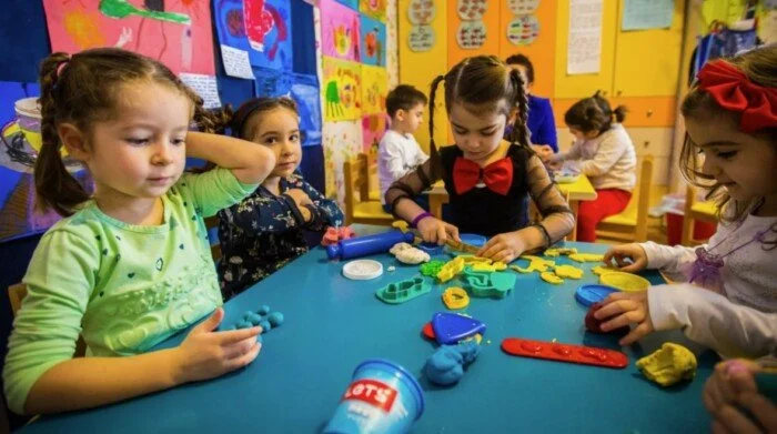 فرصة أخيرة للتسجيل: رابط التقديم لرياض الأطفال والصف الأول الابتدائي 2026-2027 متاح الآن!