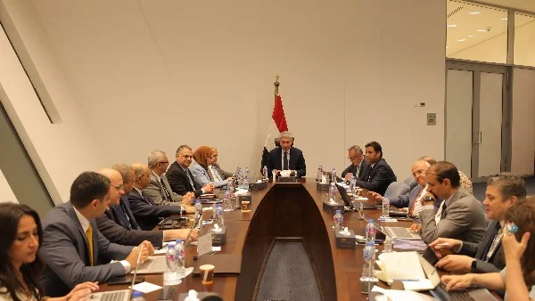 وزير السياحة يطلق مشروع المكتبة الرقمية بالمتحف المصري الكبير لتعزيز الثقافة والبحث العلمي