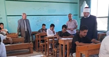 نتيجة الشهادة الثانوية الأزهرية 2026: موعد الإعلان ورابط الاستعلام المباشر من وكيل الأزهر