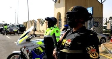 حركة تنقلات الداخلية المصرية: تعزيز الكوادر الأمنية وتجديد الدماء لمواجهة التحديات