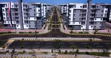 غدًا.. انطلاق حجز 2898 قطعة أرض سكنية في 17 مدينة جديدة ضمن برنامج «مسكن