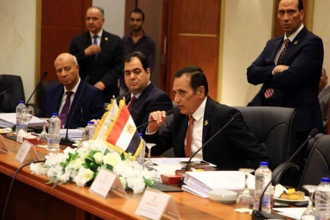 تنمية الريف المصري الجديد» تعتمد نتائج 2025 وتكشف عن استراتيجيات التوسع المستقبلية