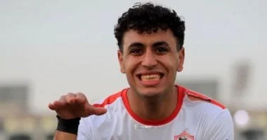 البنك الأهلي يقترب من ضم أيمن أمير وسط عرض تركي يهدد مستقبل مهاجم الزمالك الشاب