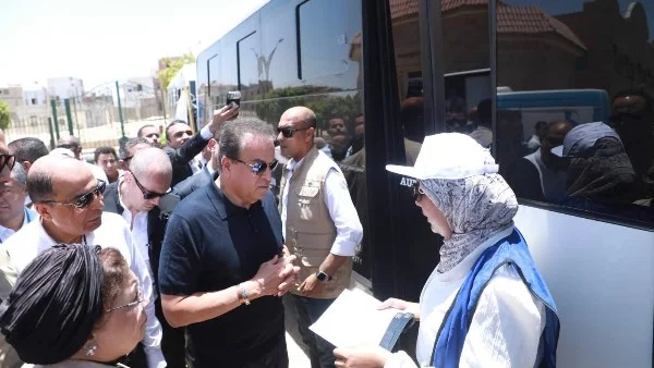 وزير الصحة يؤكد للمواطنين: حقكم في الرعاية الصحية مستمر حتى صدور قرار نفقة الدولة