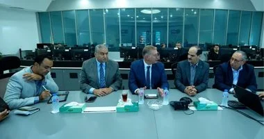 وزارة البترول تؤمن احتياجات السوق المحلية من الغاز الطبيعي خلال موجة الحر الشديدة