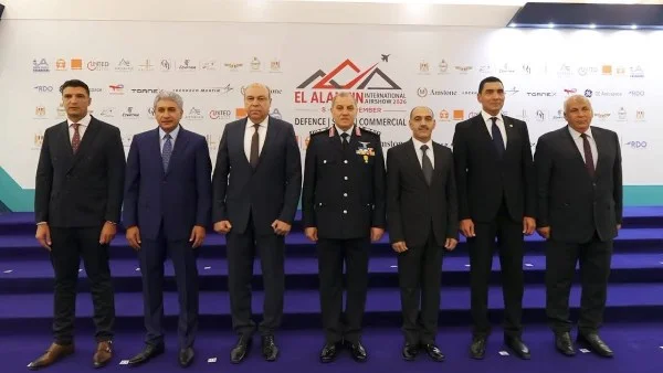 مصر تستعد لاحتضان معرض العلمين الدولي للطيران والفضاء بمشاركة عالمية واسعة في سبتمبر 2026
