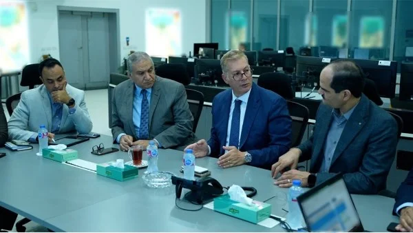وزير البترول: تأمين إمدادات الغاز بالكامل خلال ذروة الاستهلاك في ظل ارتفاع الحرارة