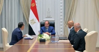 مصر تعزز شراكتها مع جامعة هارفارد لتدريب المعلمين في الأكاديمية العسكرية ضمن رؤية تطوير التعليم